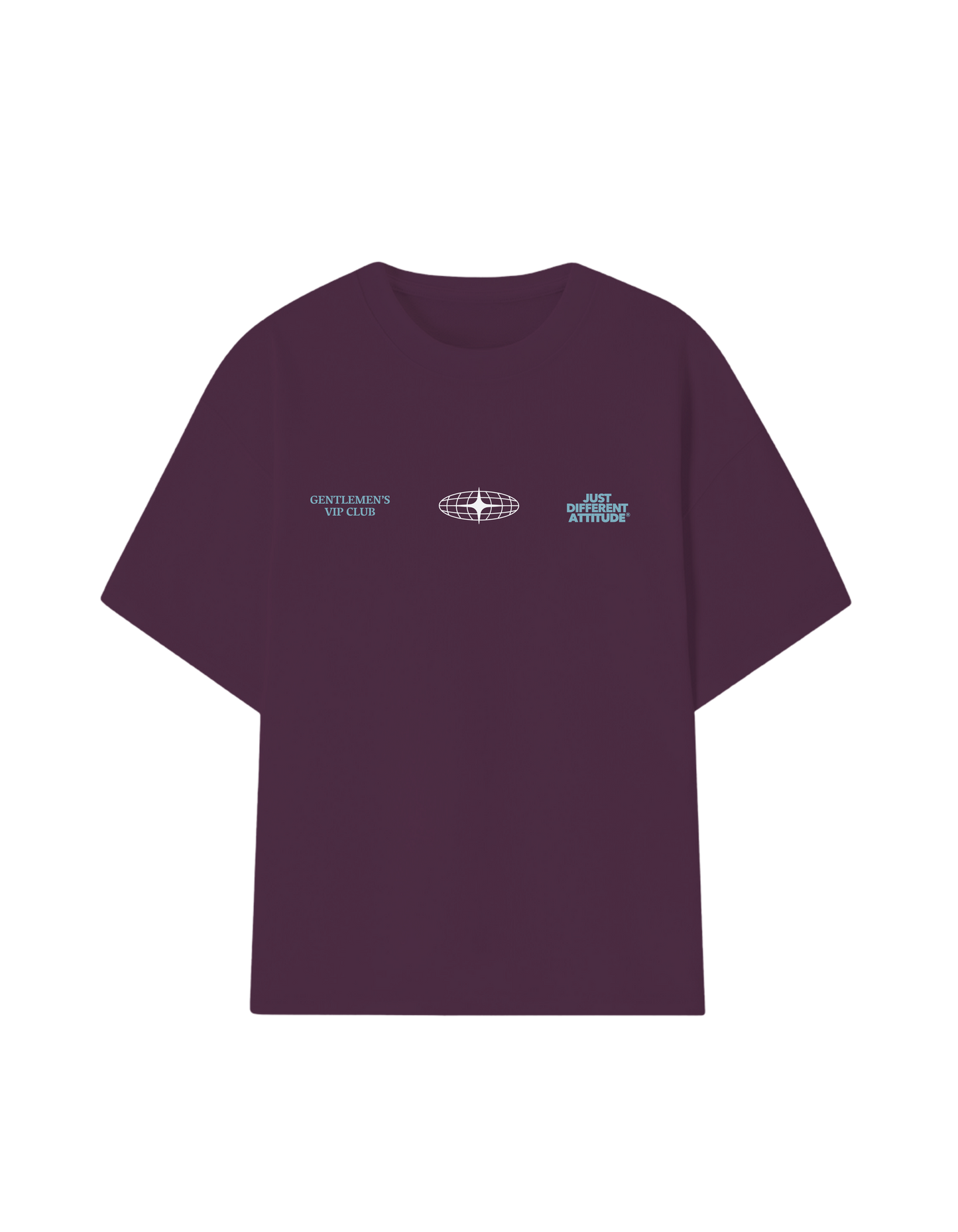 GENTLEMEN TEE