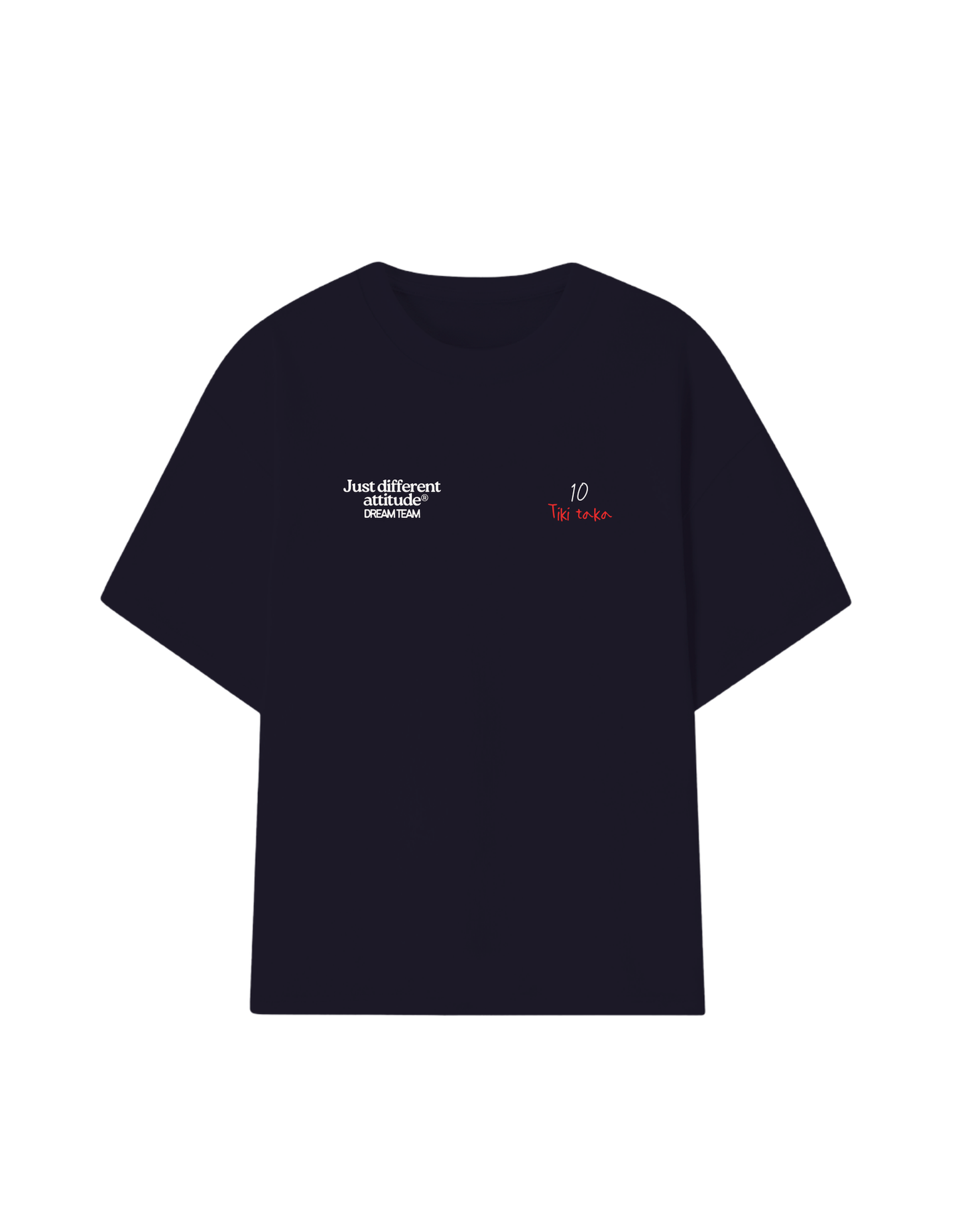 JUGONES TEE