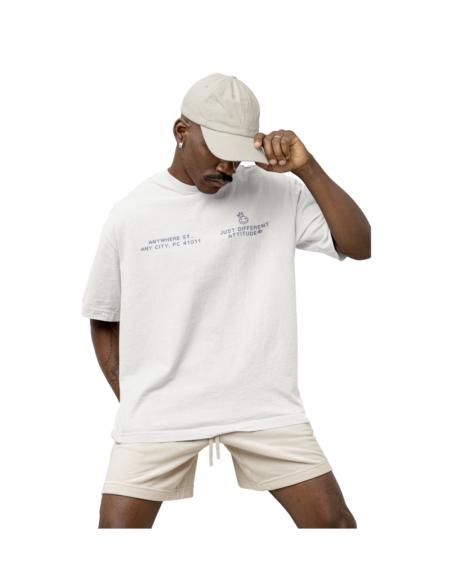 BILL TEE
