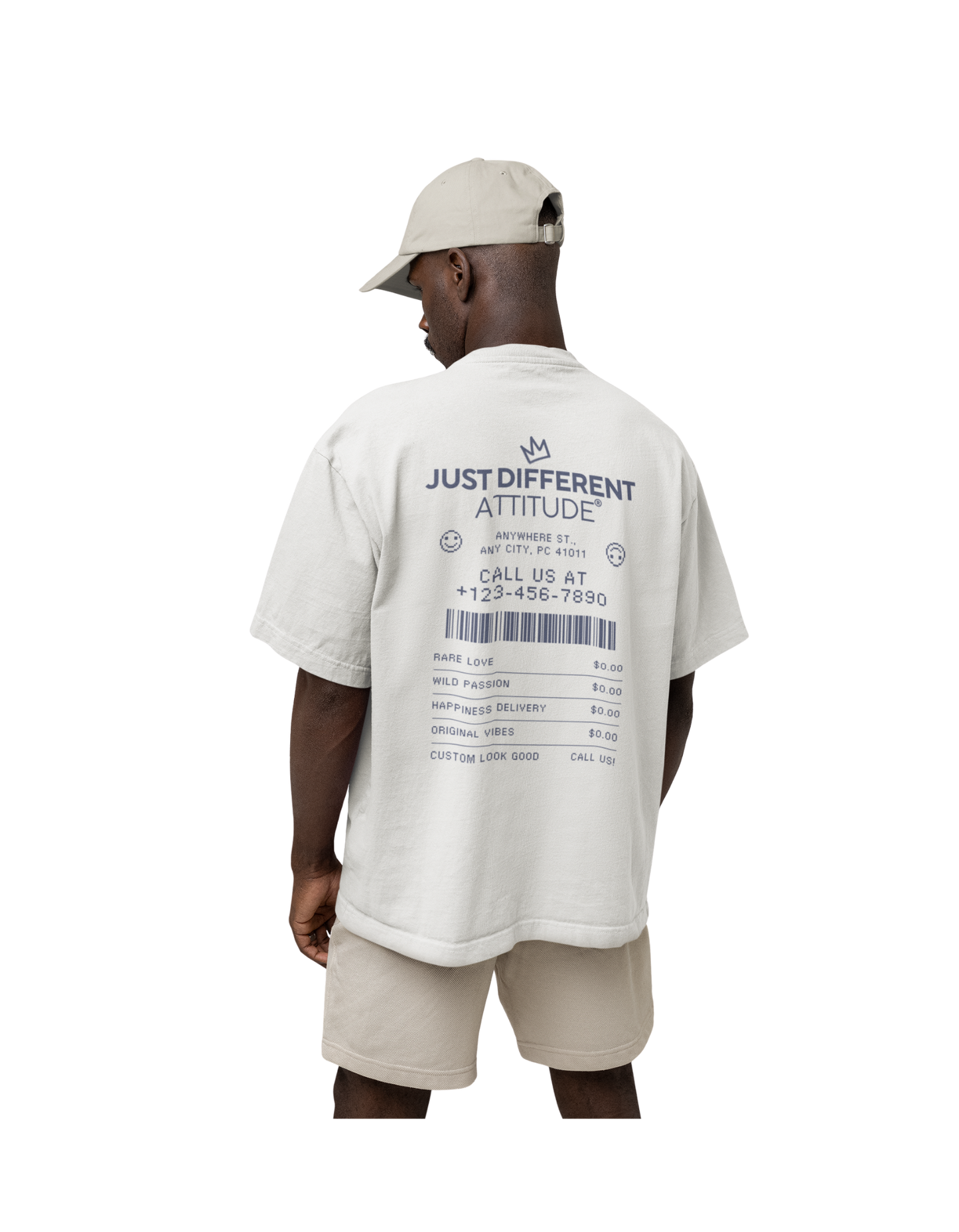 BILL TEE