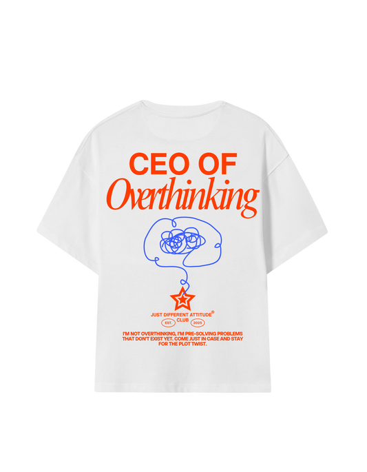 CEO TEE