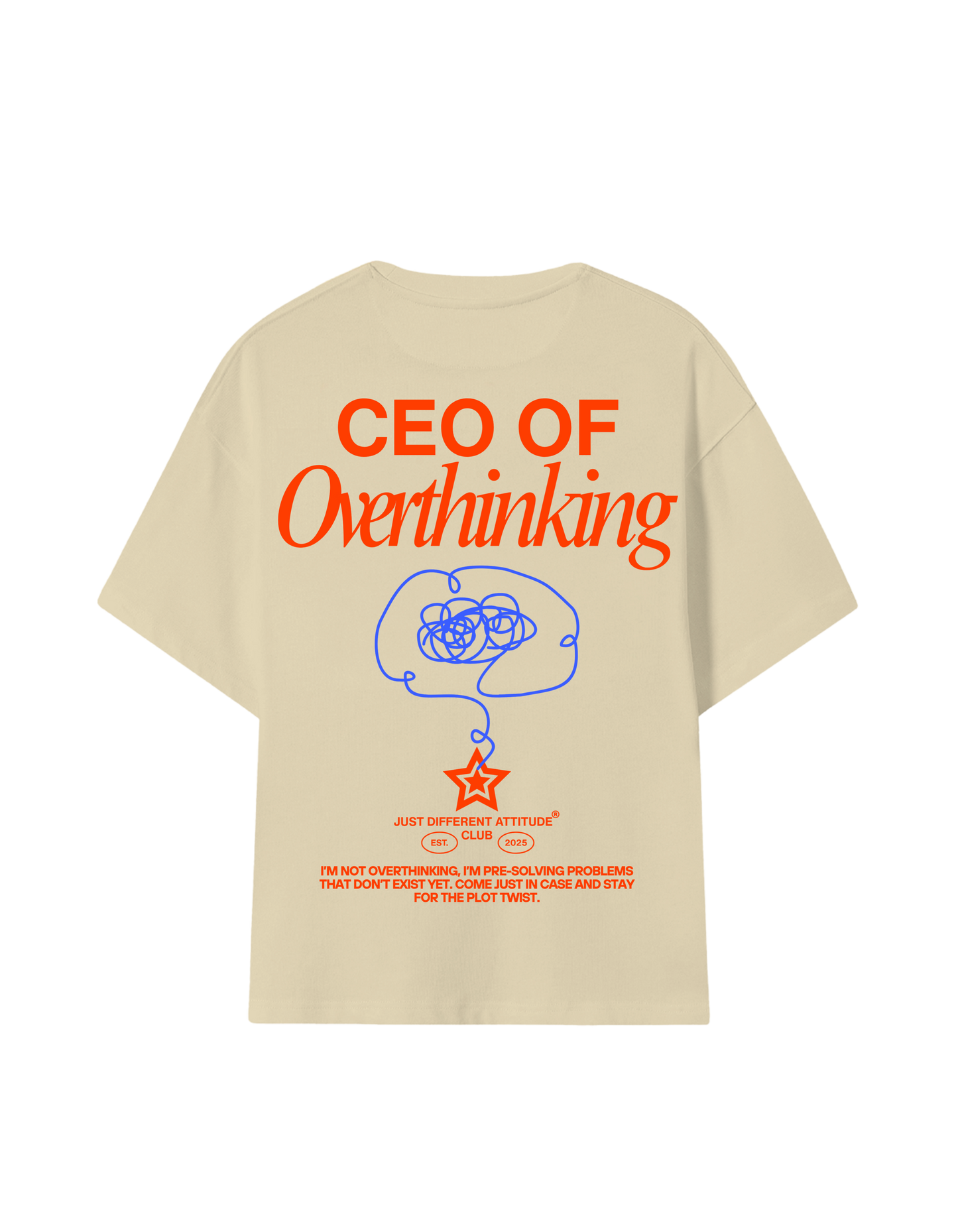 CEO TEE