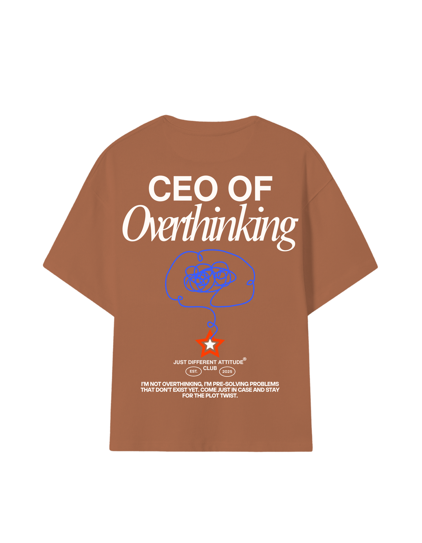 CEO TEE