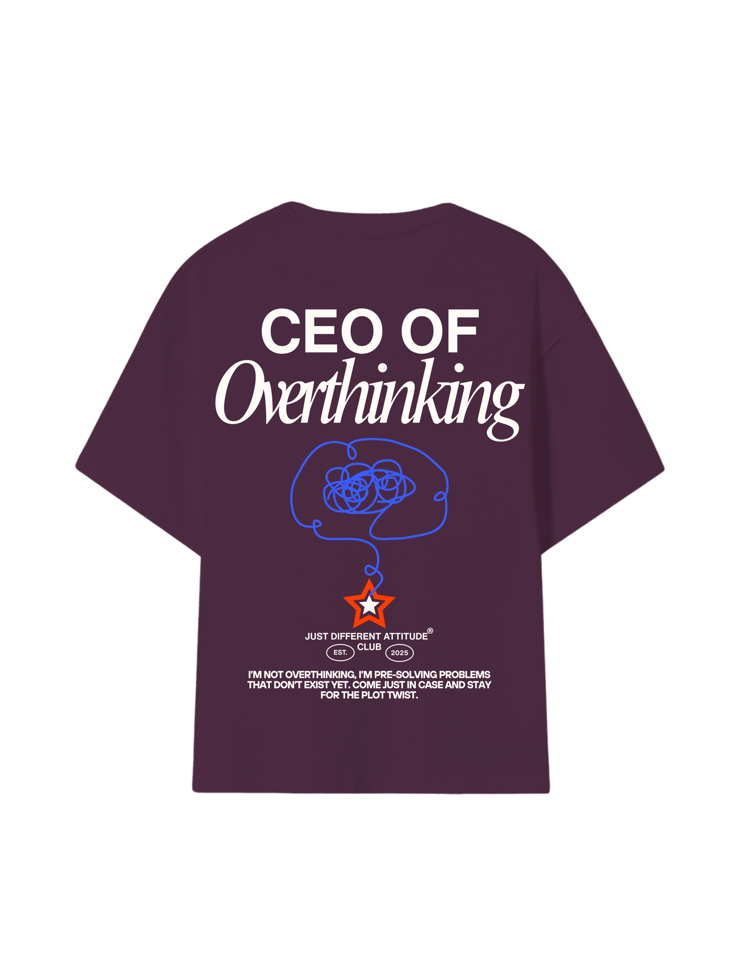 CEO TEE