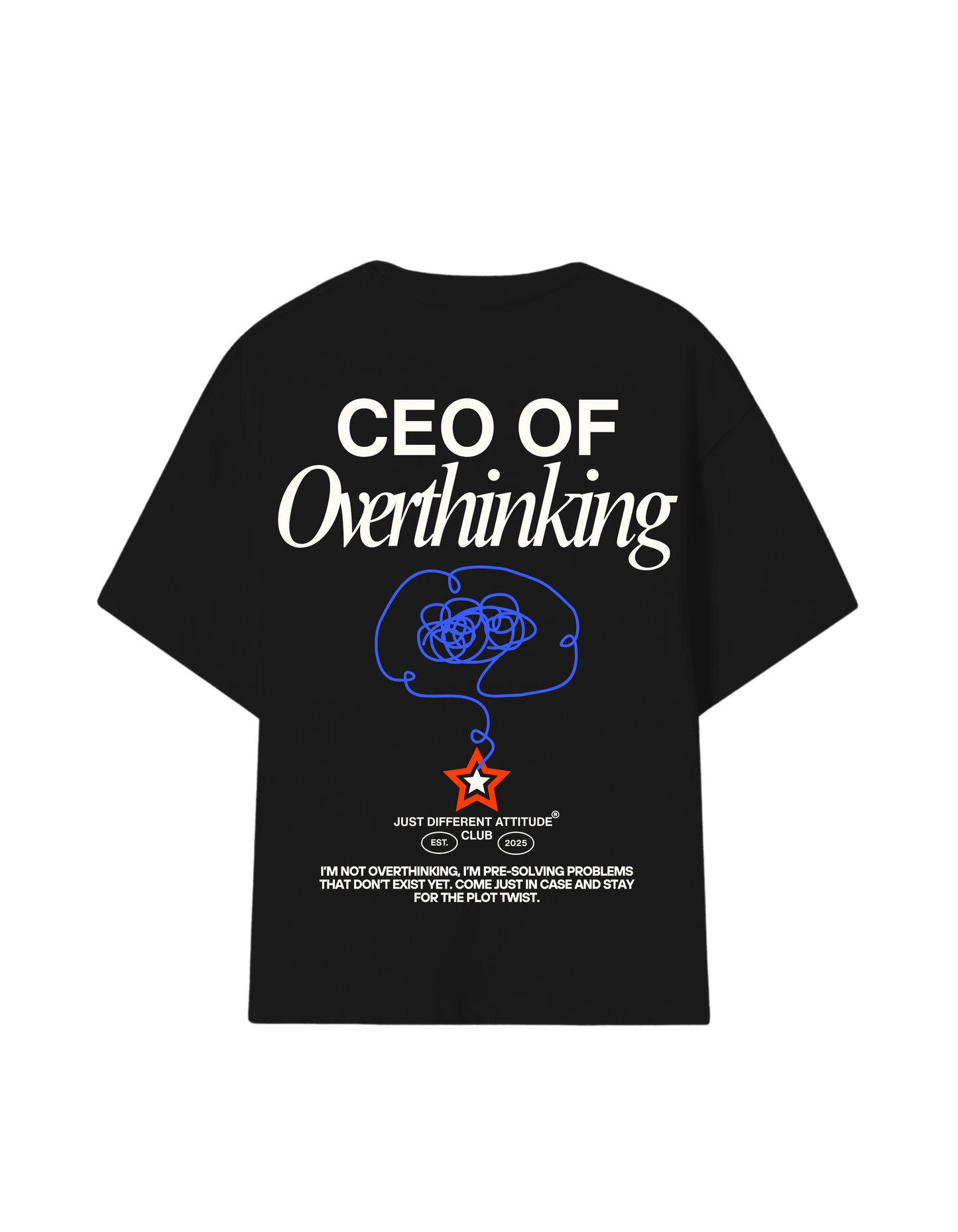 CEO TEE