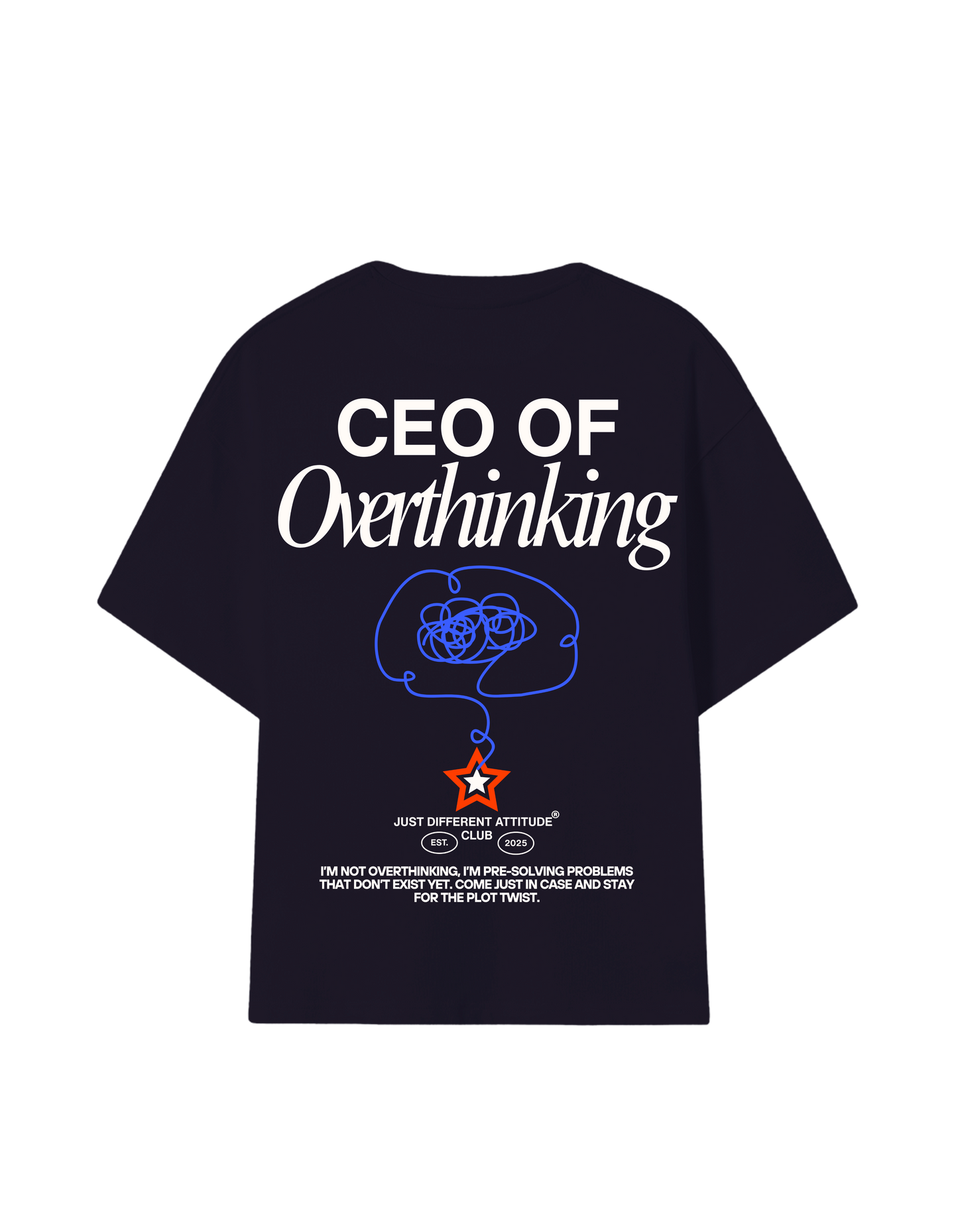 CEO TEE