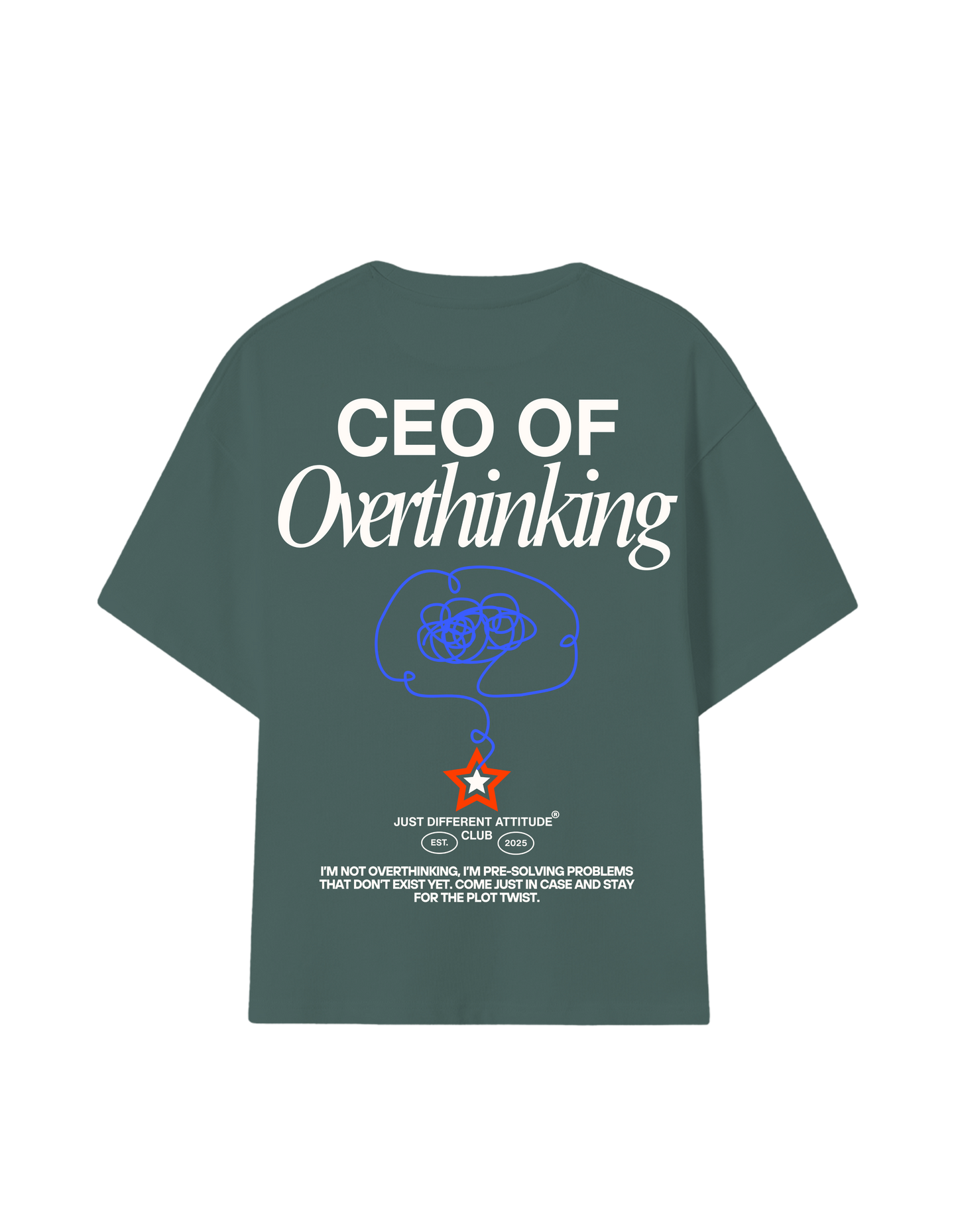 CEO TEE