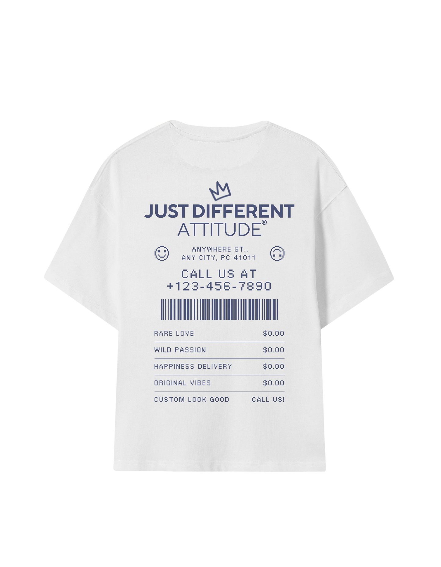 BILL TEE