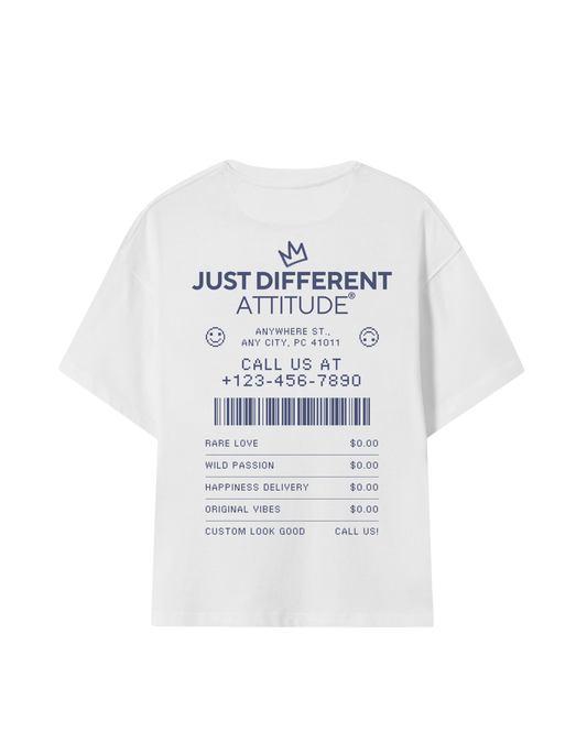 BILL TEE