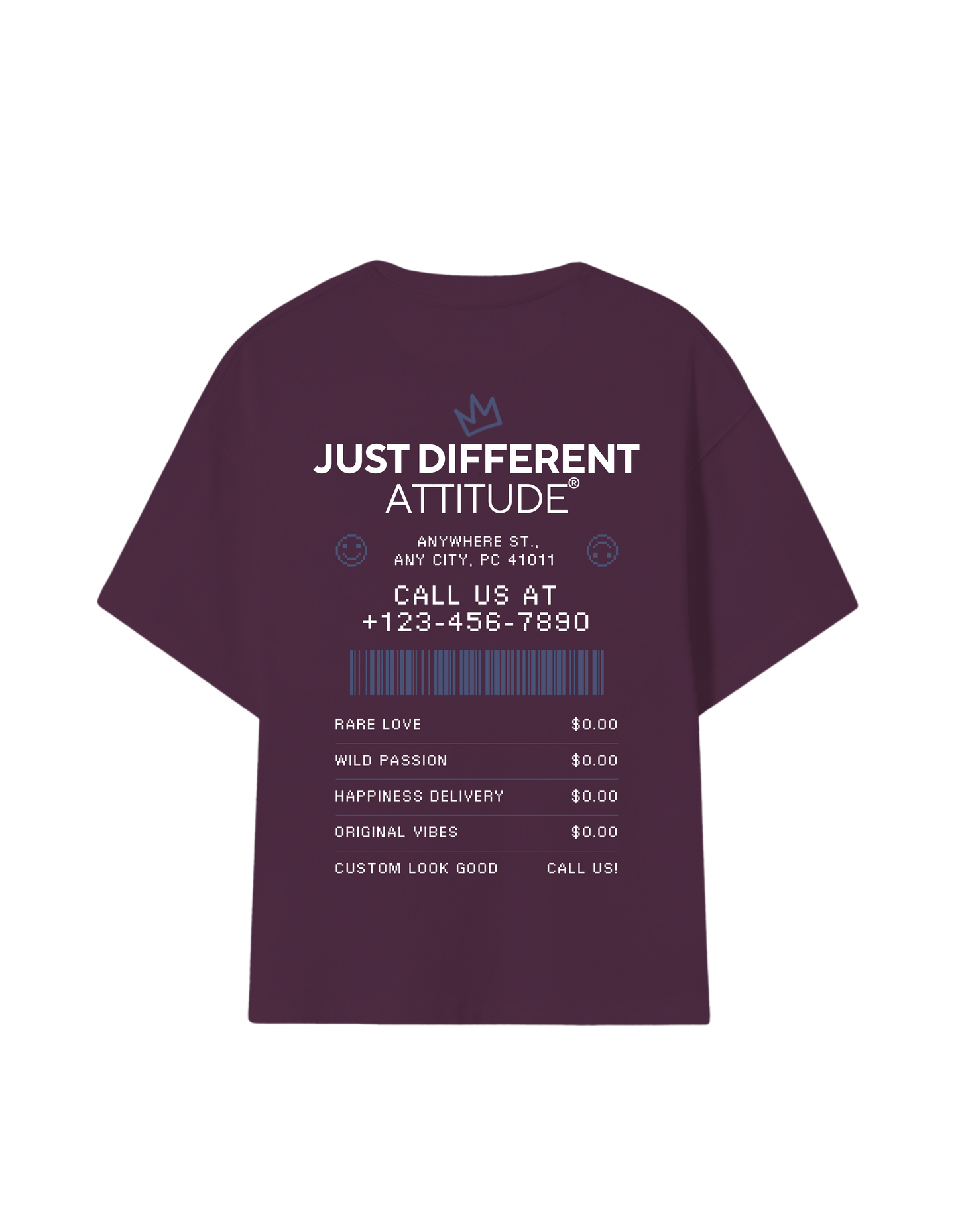 BILL TEE
