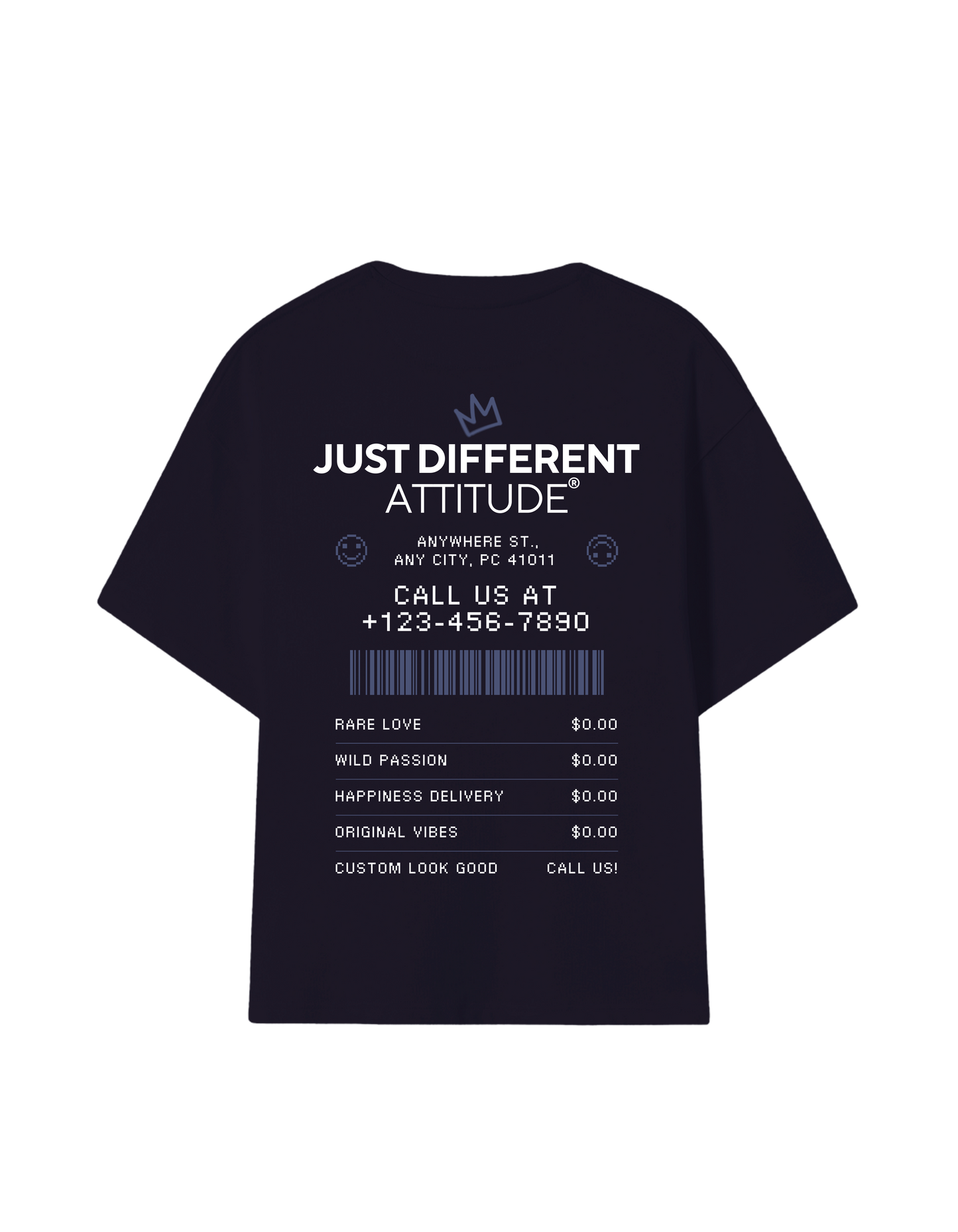 BILL TEE