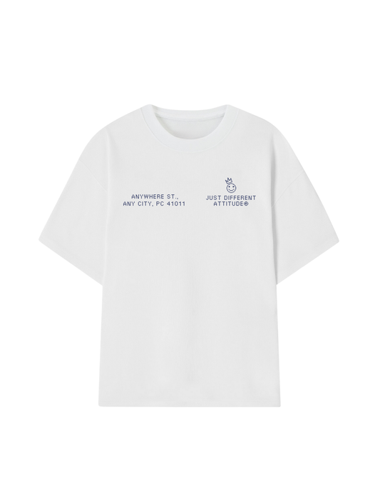BILL TEE