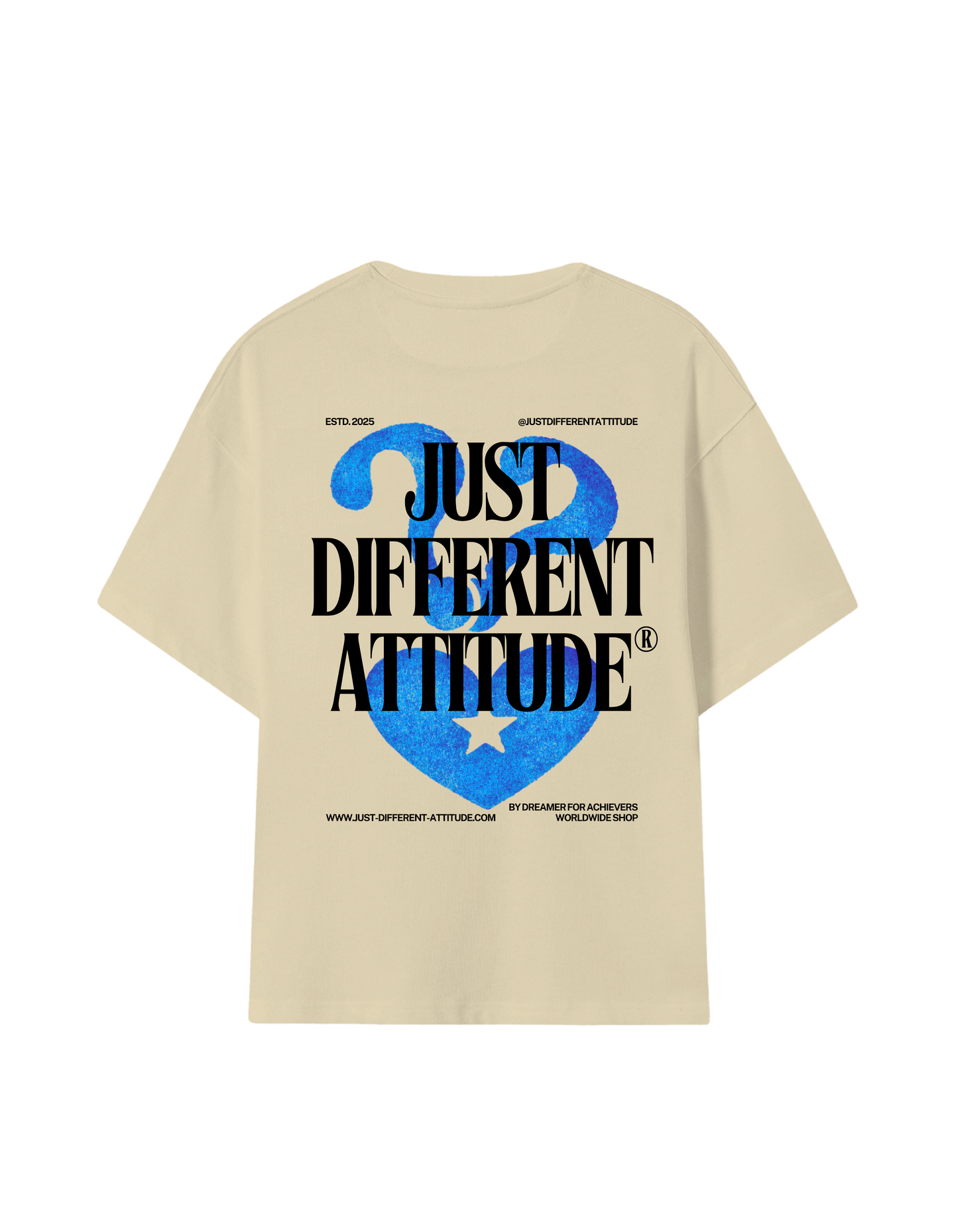 LOWKEY TEE