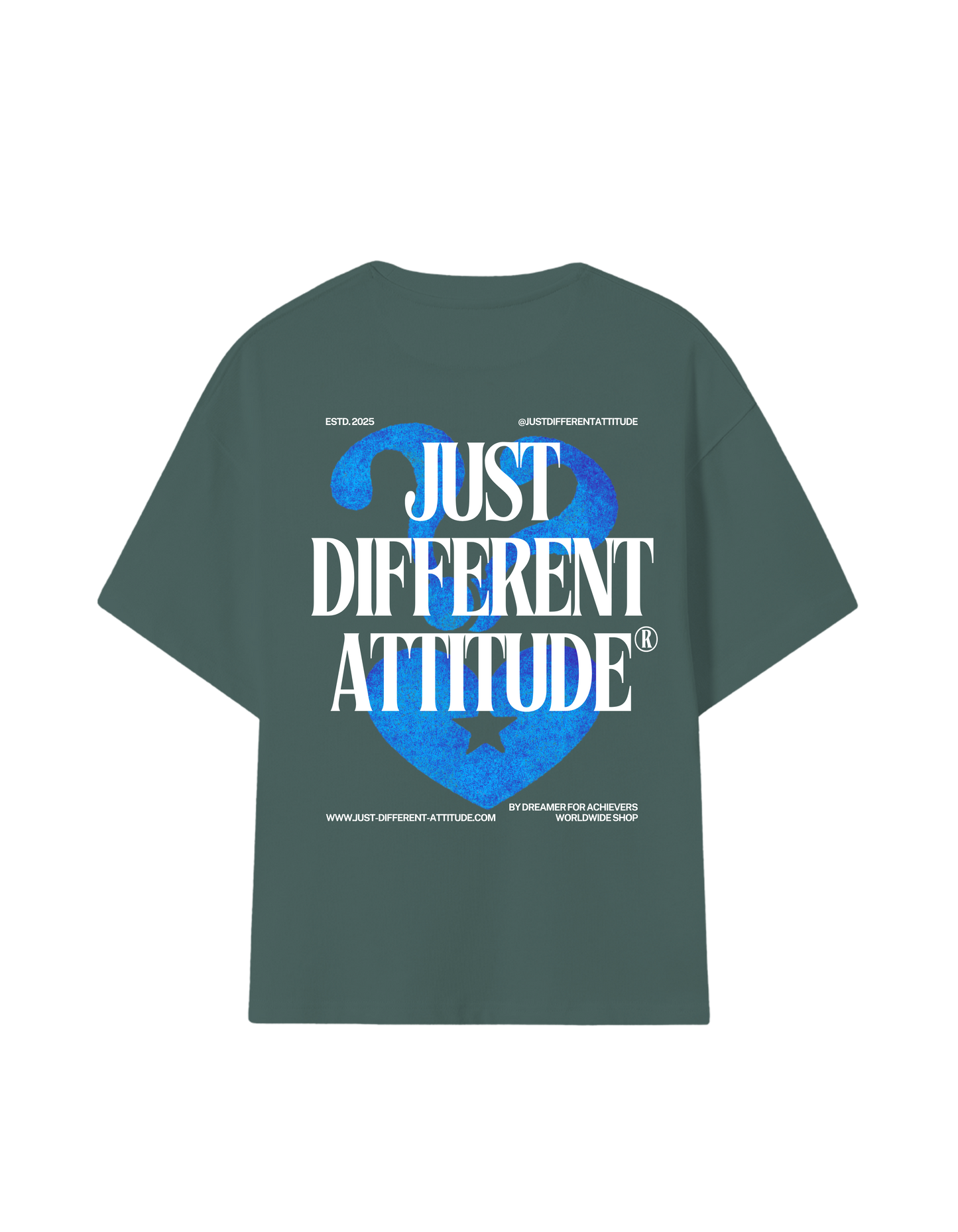 LOWKEY TEE