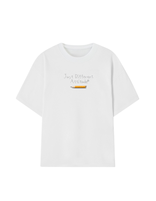 DRAWN TEE