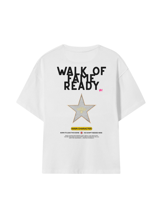 FAMOUS TEE