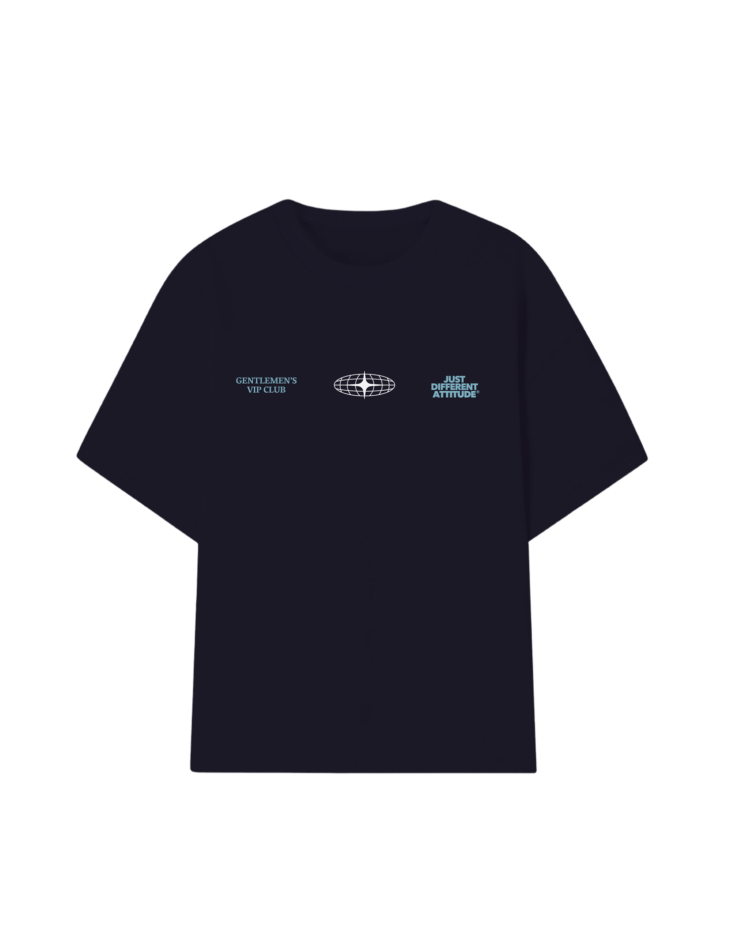 GENTLEMEN TEE