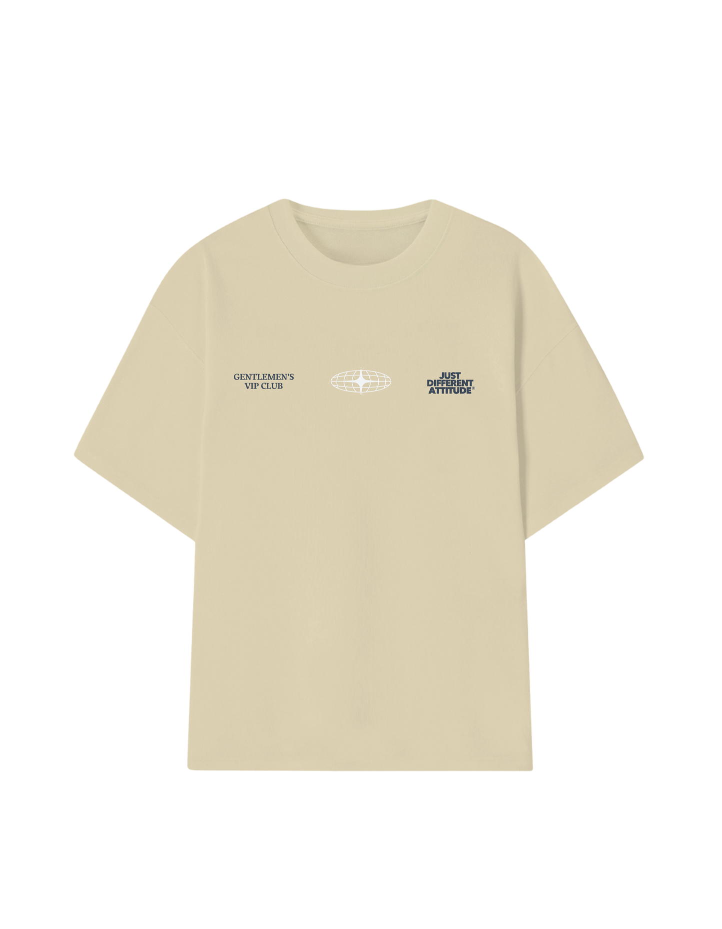 GENTLEMEN TEE