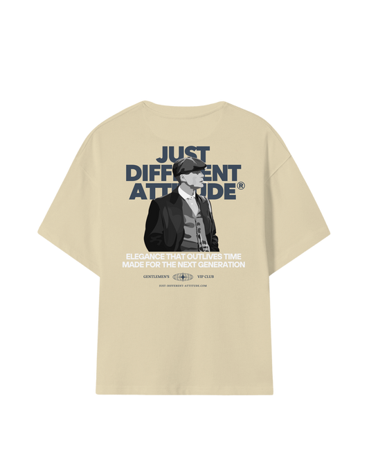 GENTLEMEN TEE
