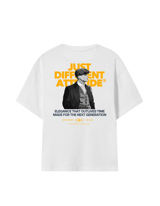 GENTLEMEN TEE