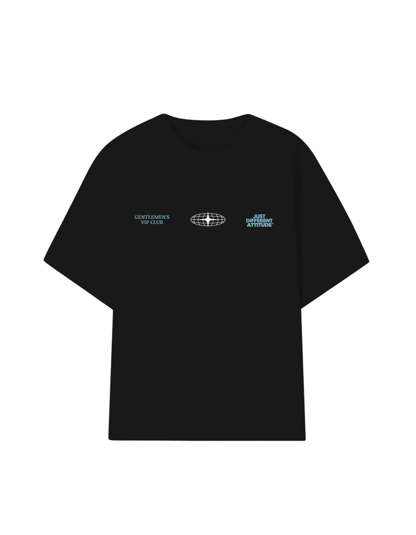 GENTLEMEN TEE