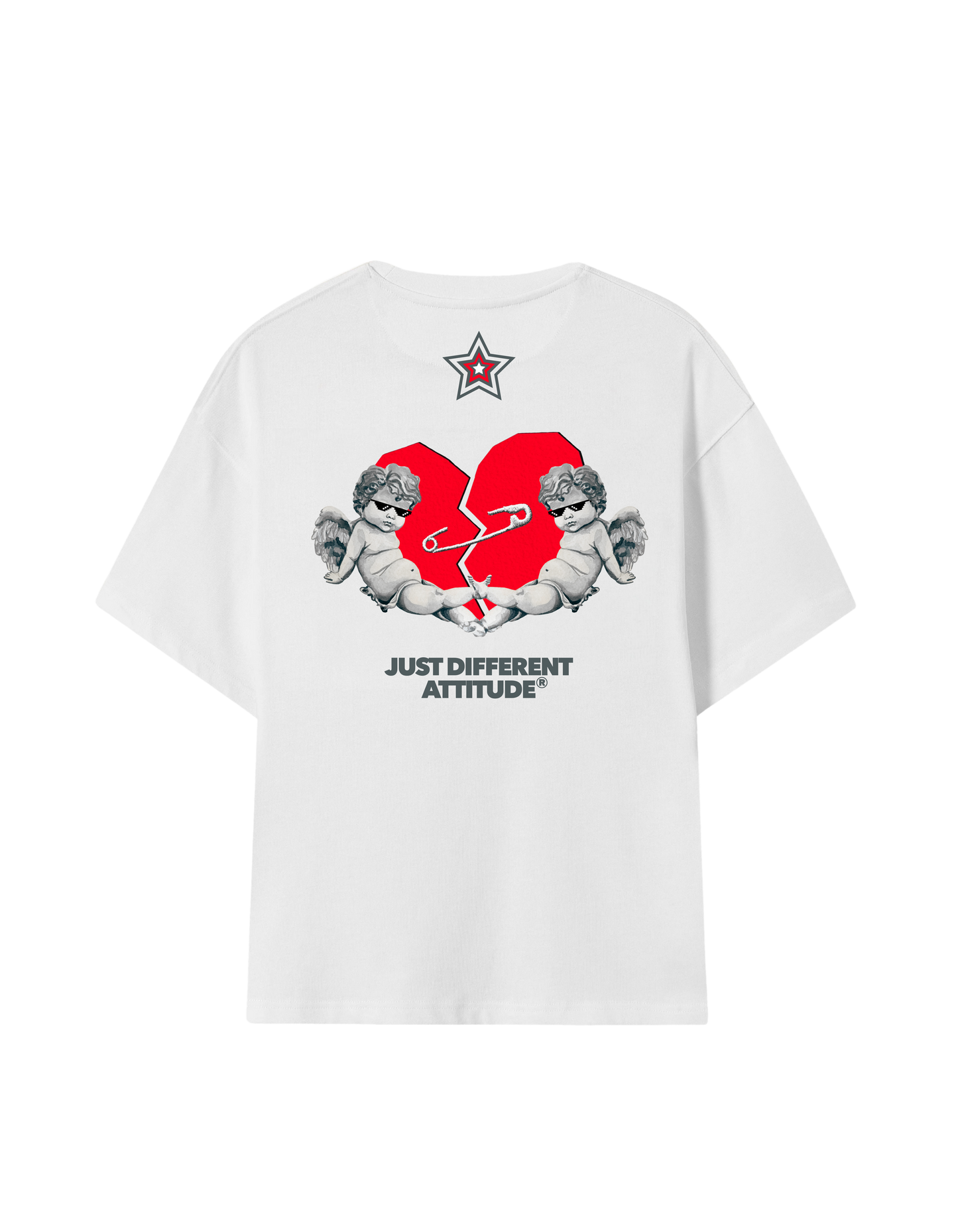 CUPIDO TEE