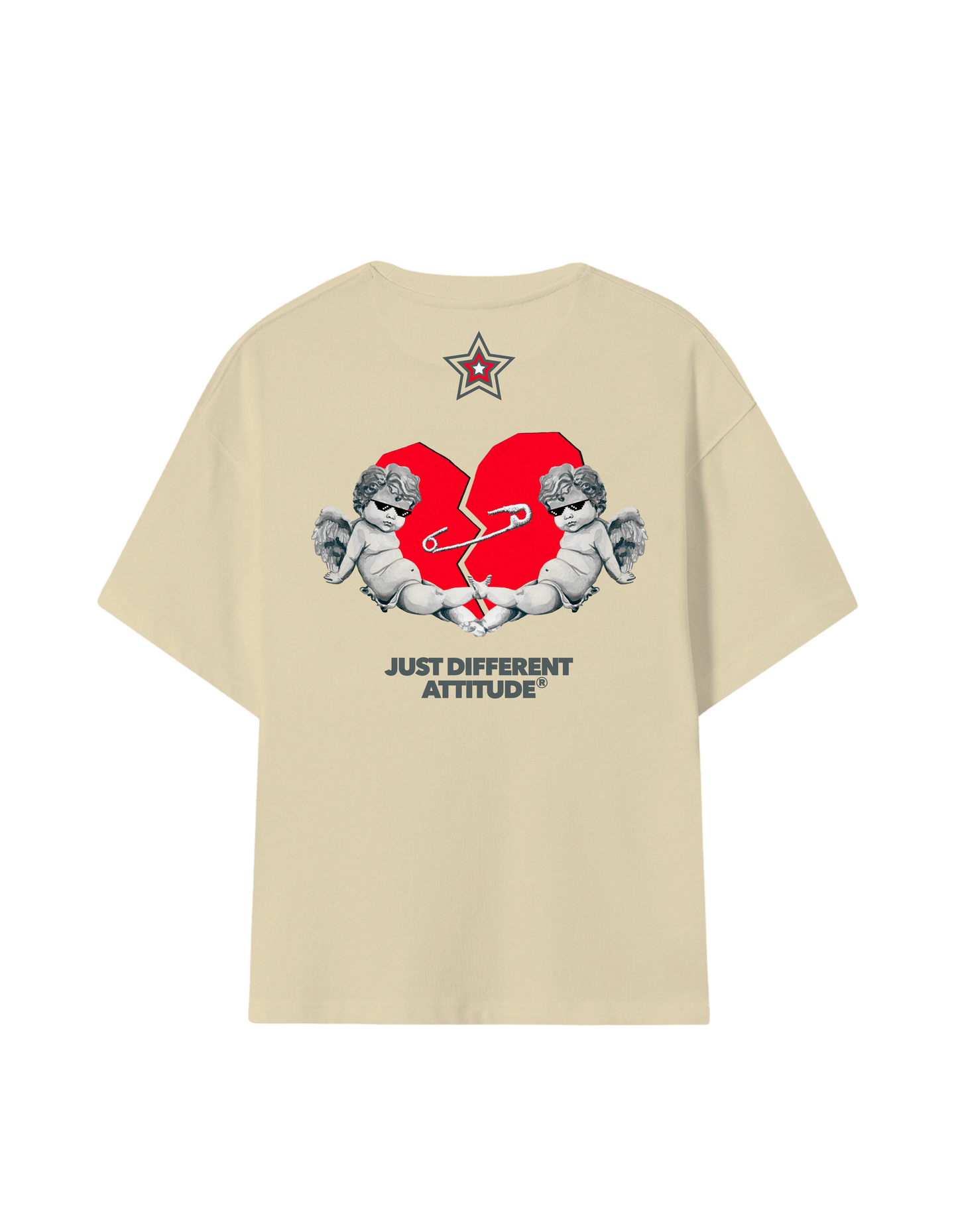 CUPIDO TEE