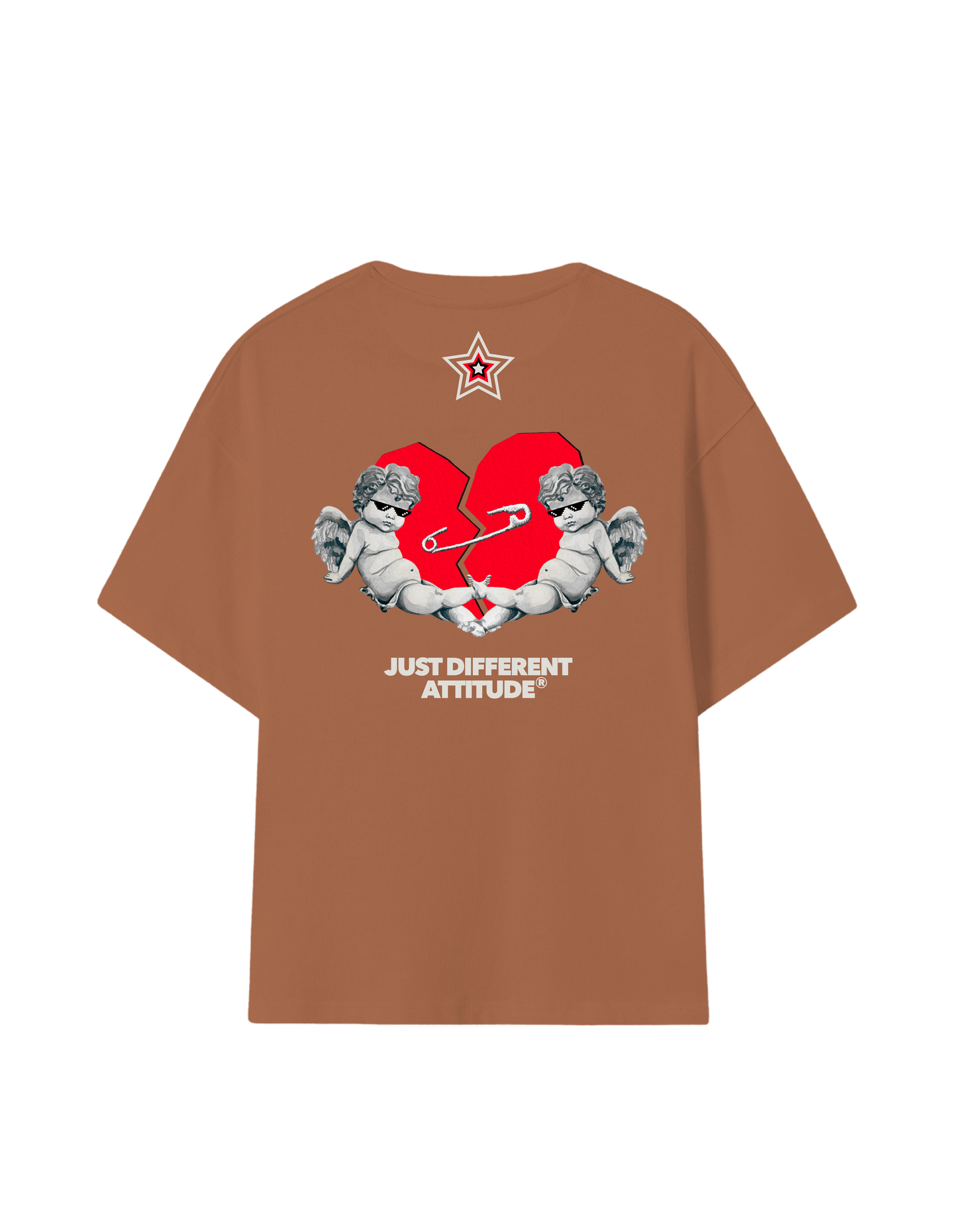 CUPIDO TEE