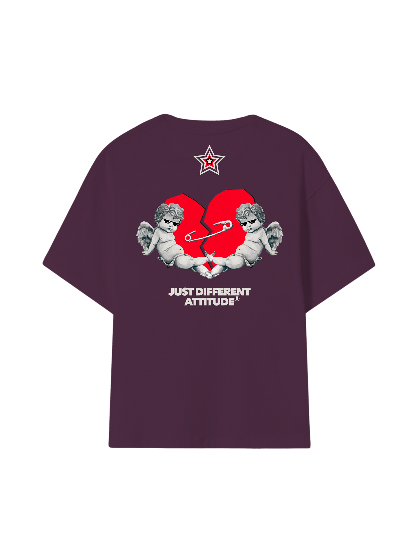 CUPIDO TEE