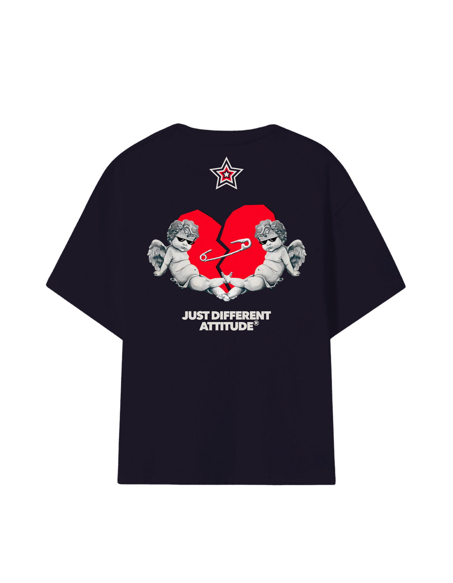 CUPIDO TEE