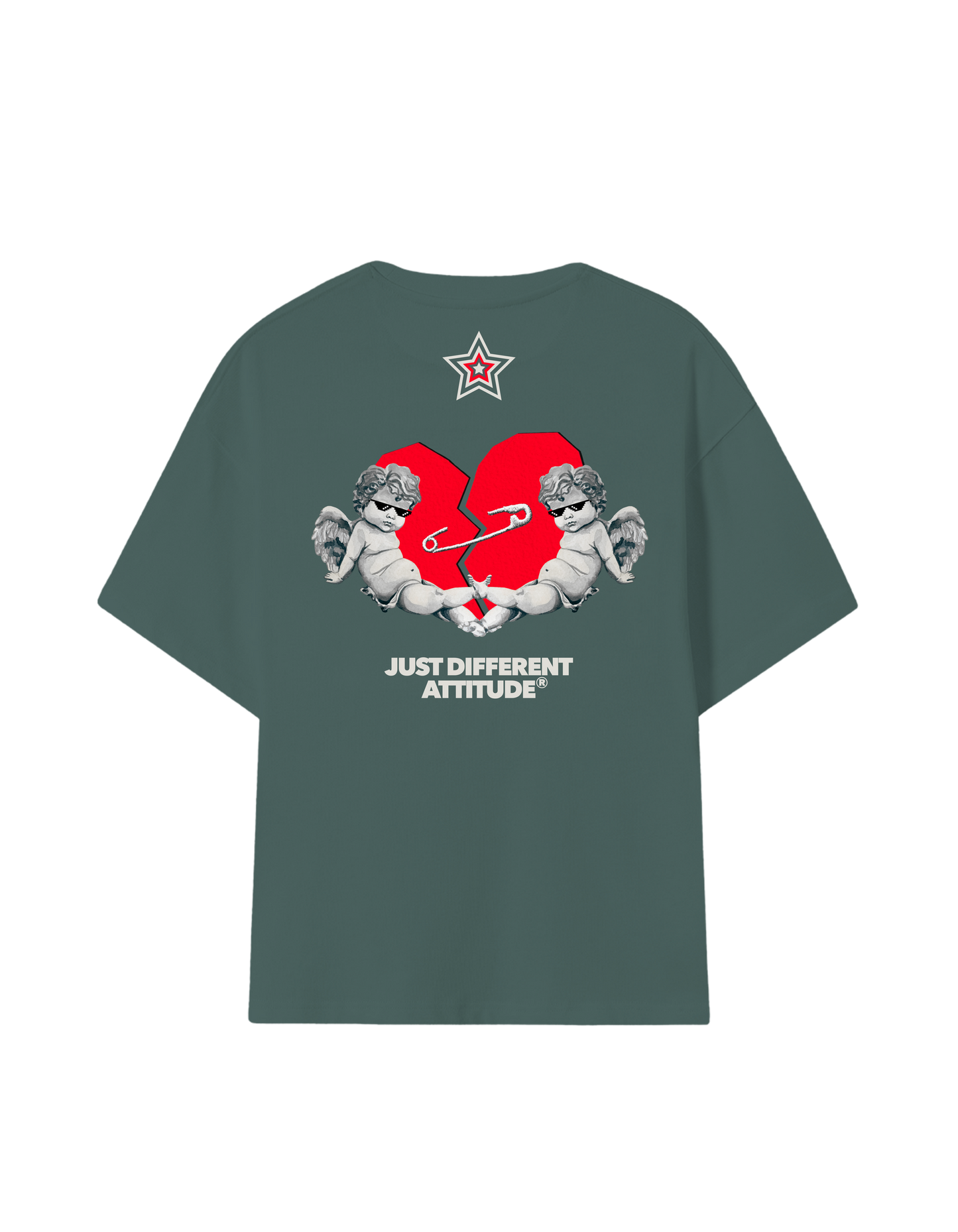 CUPIDO TEE