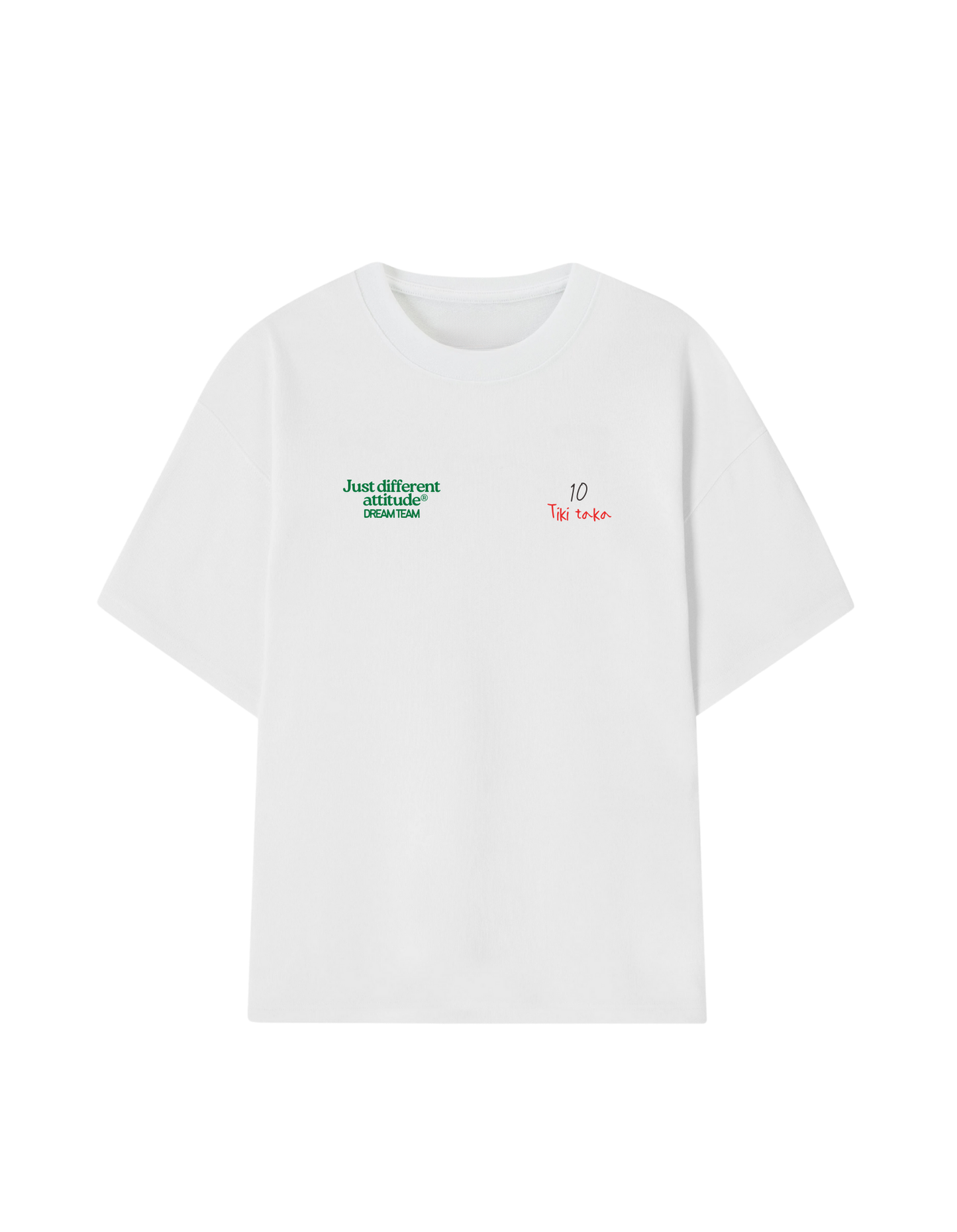 JUGONES TEE