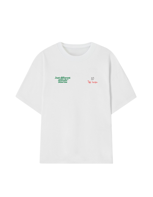 JUGONES TEE