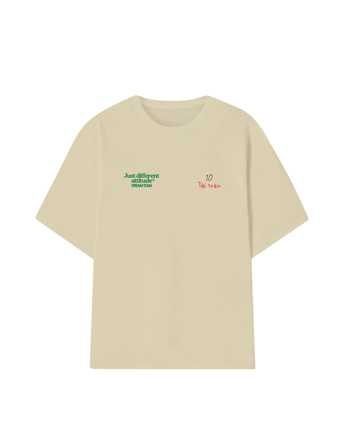 JUGONES TEE