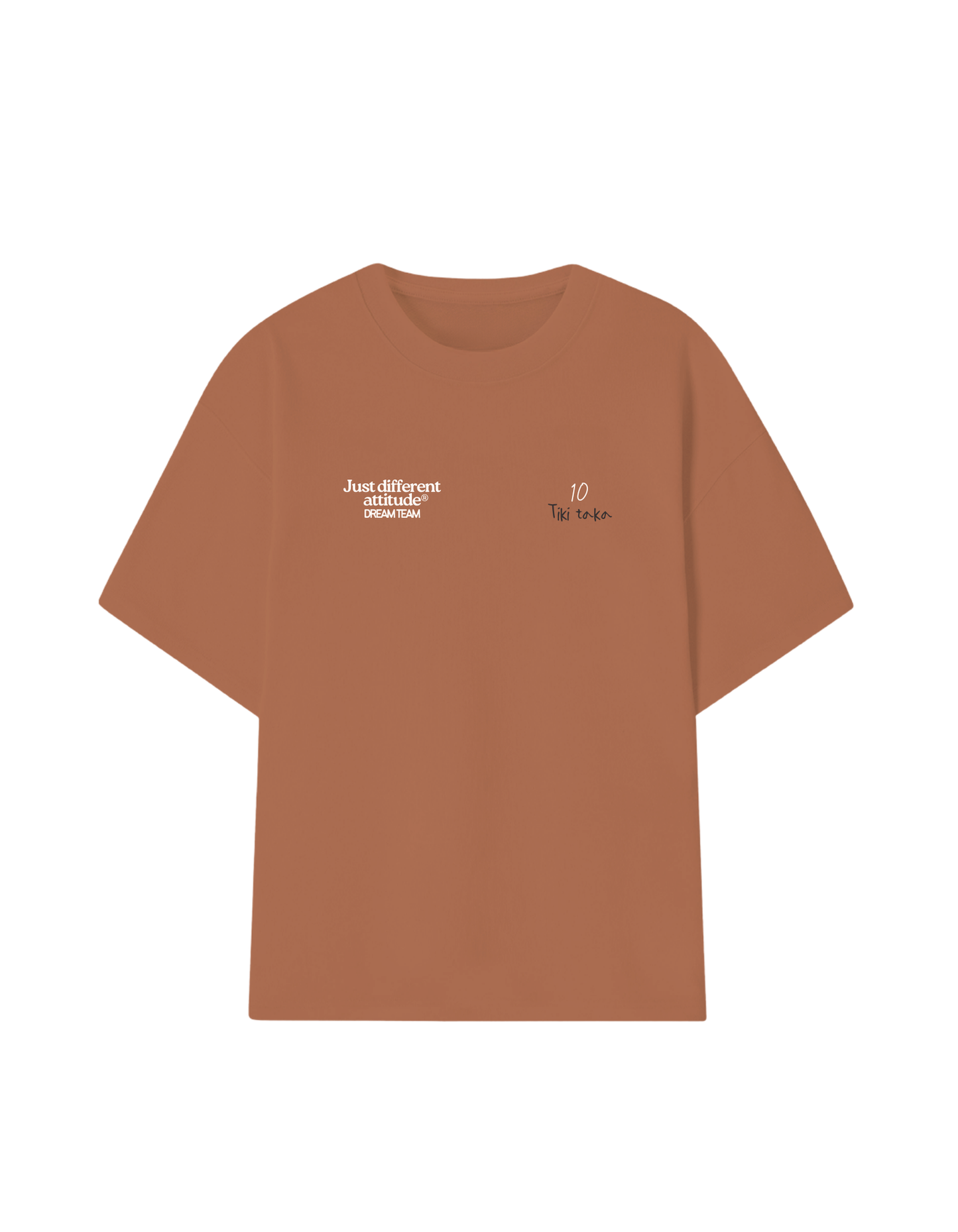 JUGONES TEE