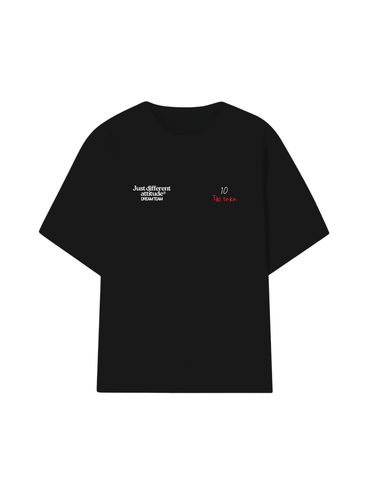 JUGONES TEE