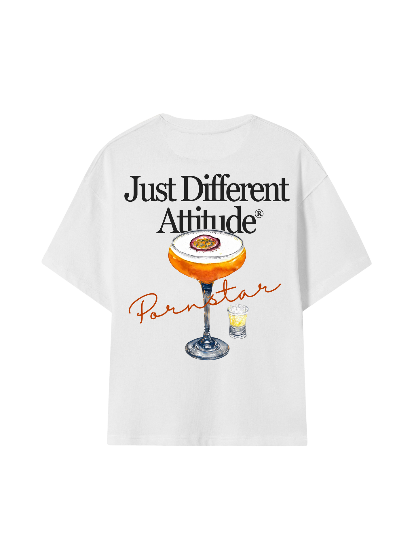 P*RNSTAR TEE