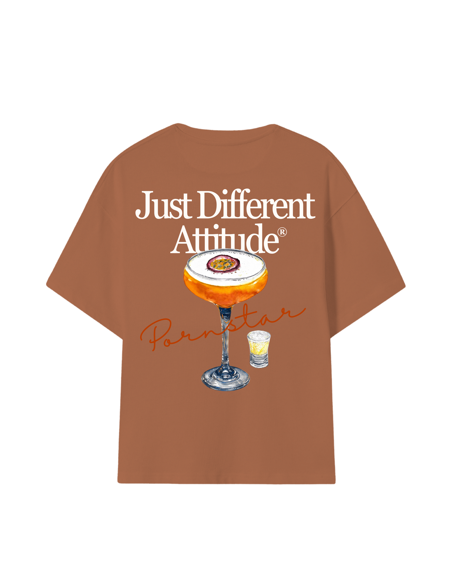 P*RNSTAR TEE
