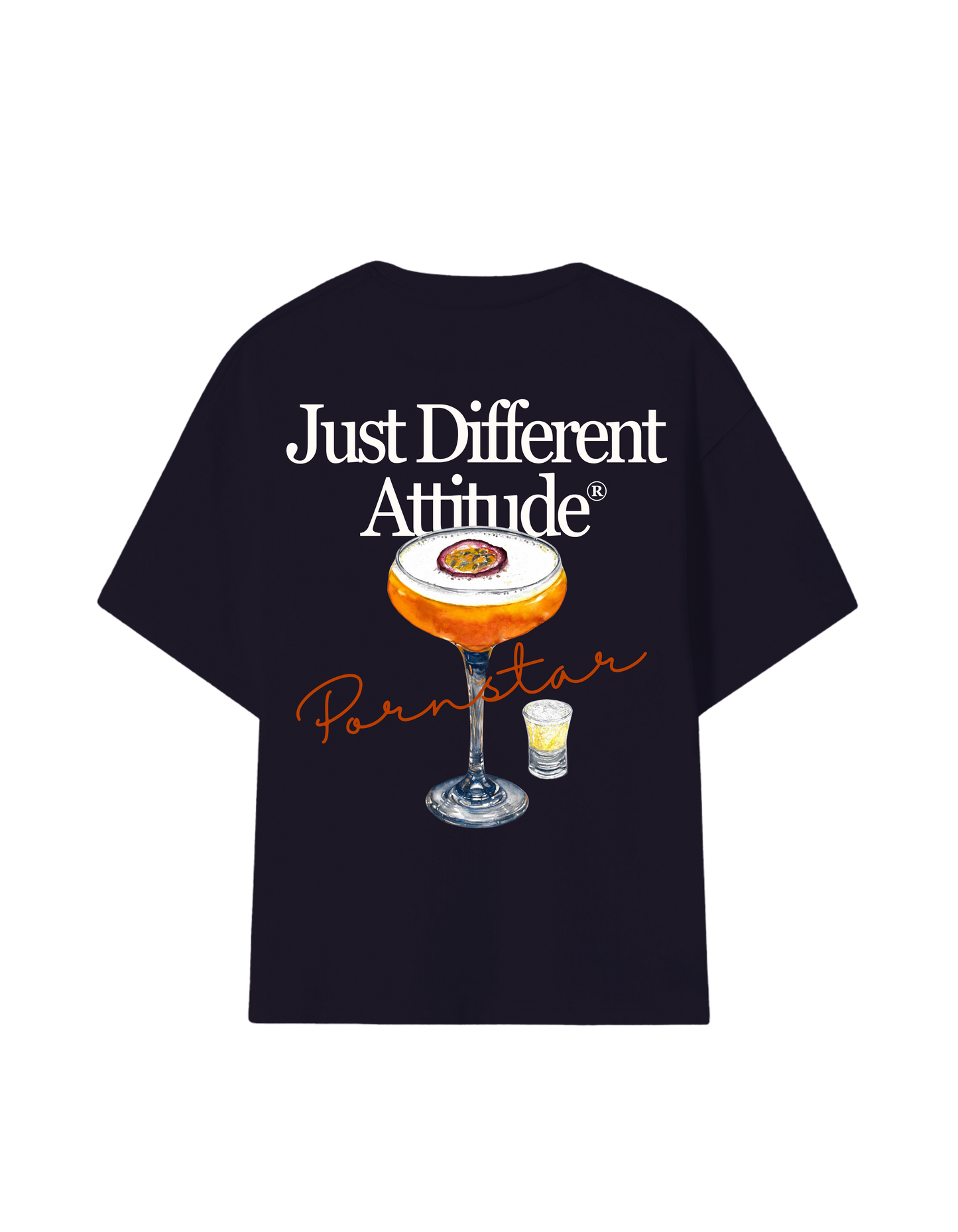 P*RNSTAR TEE