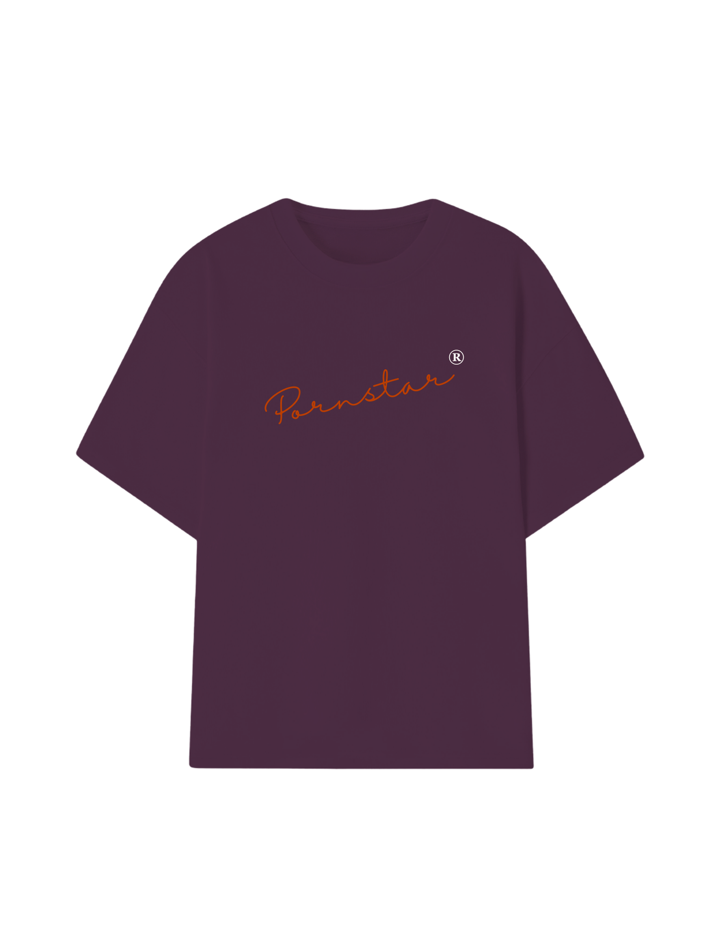 P*RNSTAR TEE