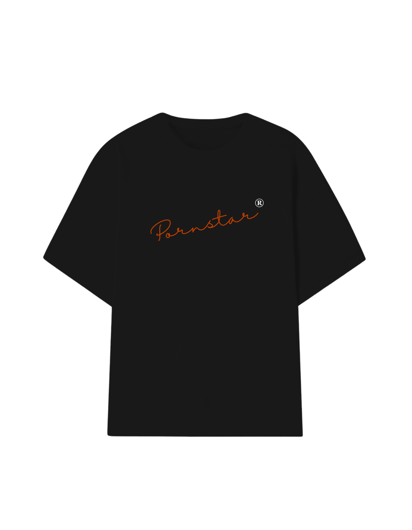 P*RNSTAR TEE