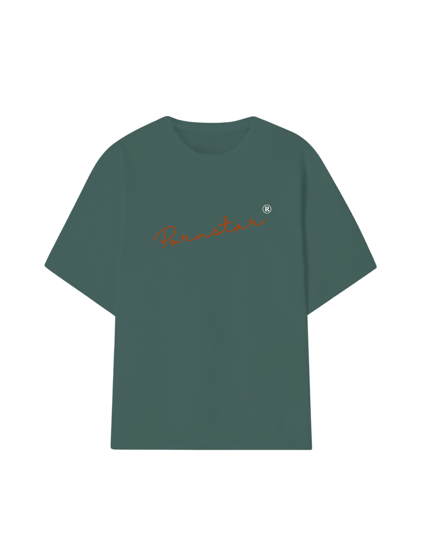 P*RNSTAR TEE