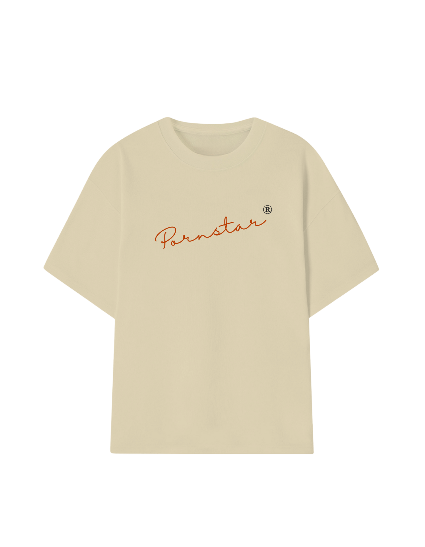 P*RNSTAR TEE