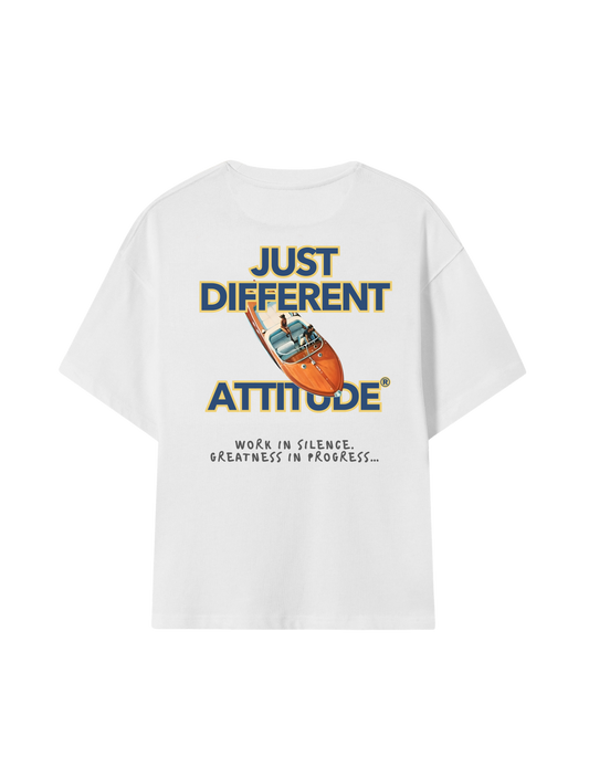 YACHT TEE