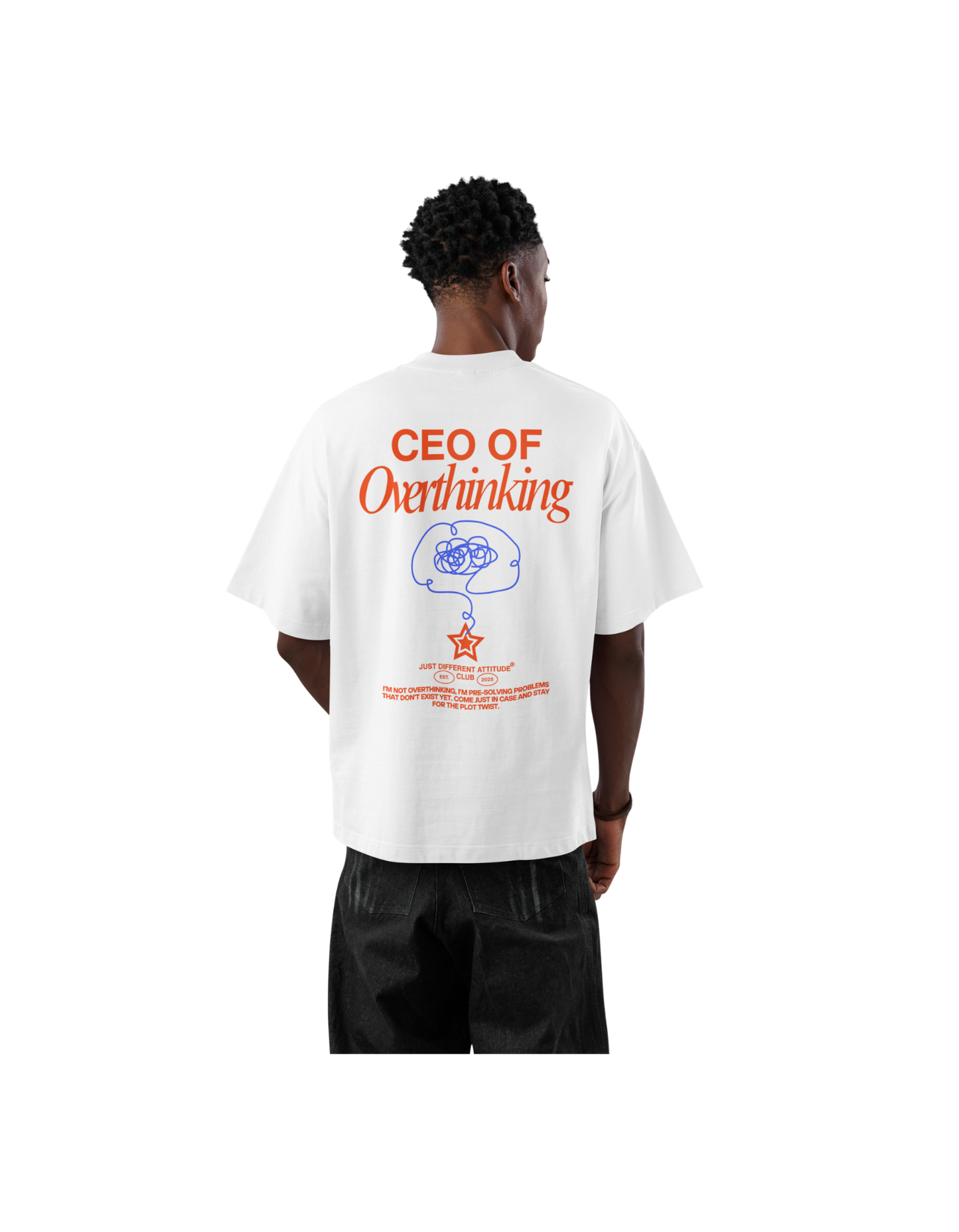 CEO TEE
