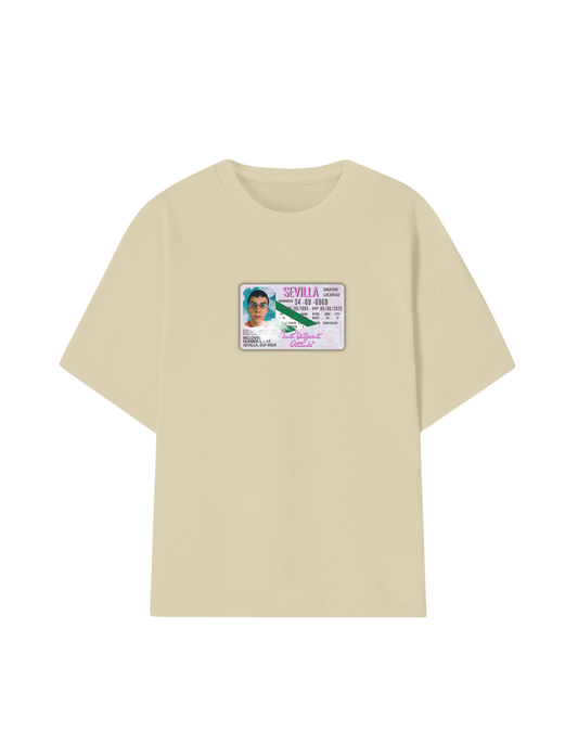 MCLOVIN TEE