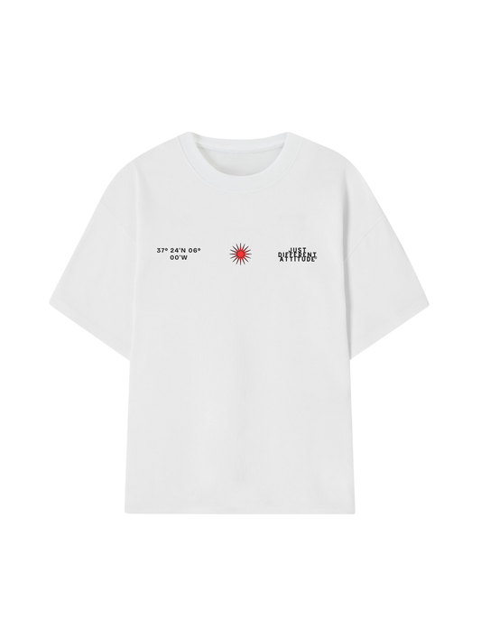 FAMOUS TEE