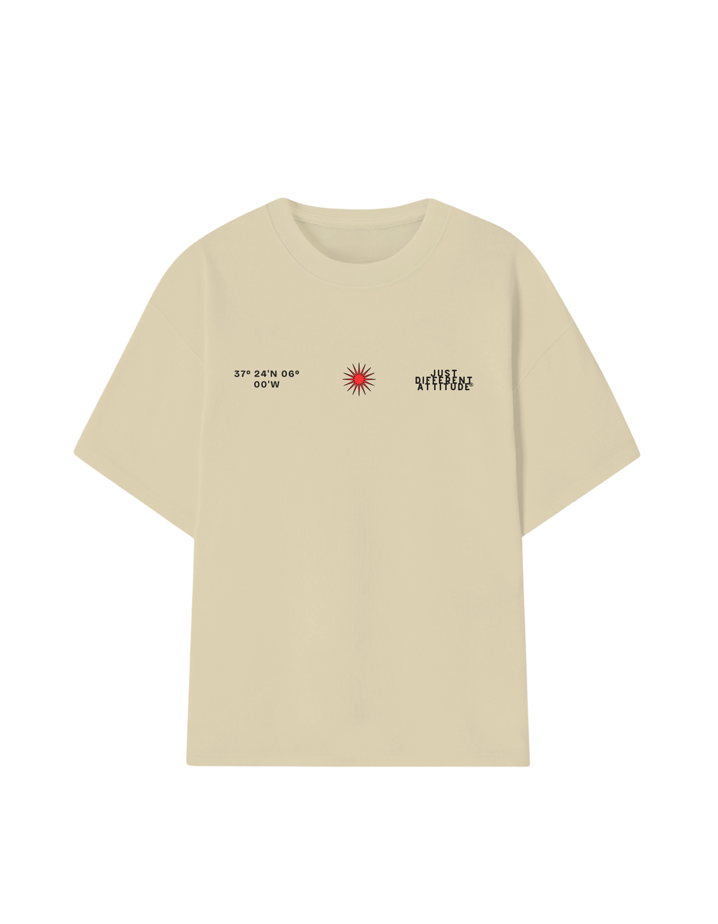 FAMOUS TEE
