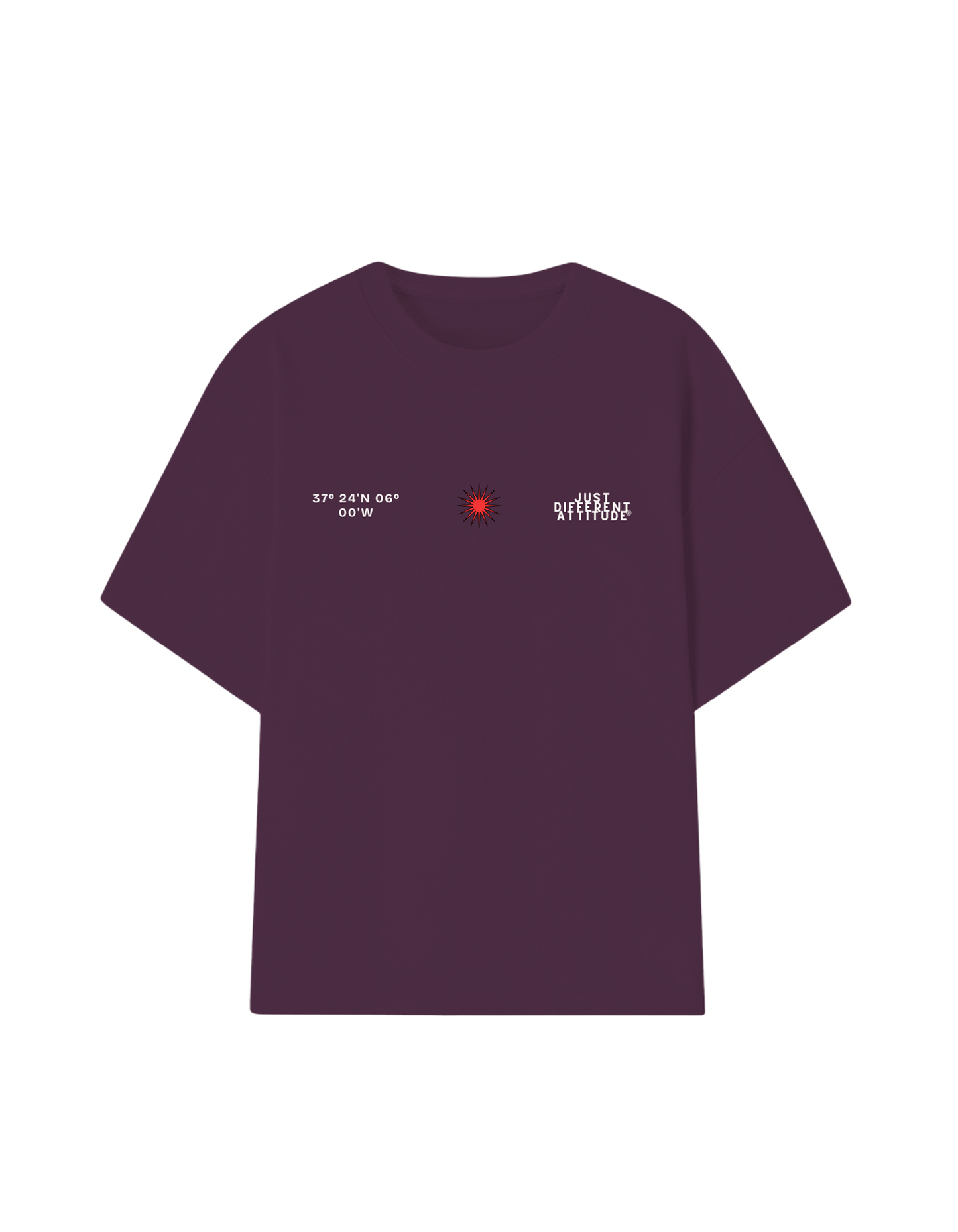 FAMOUS TEE