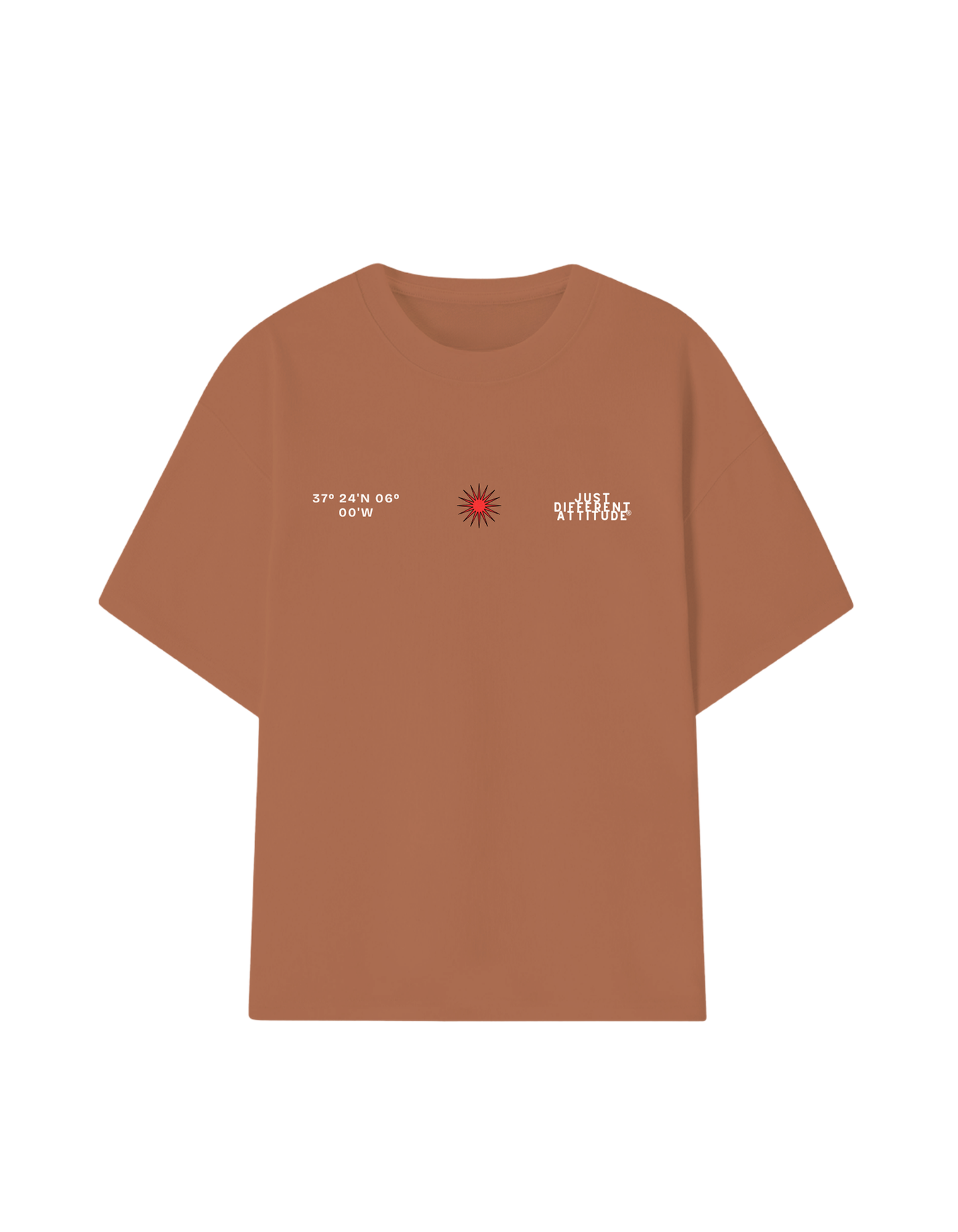 FAMOUS TEE
